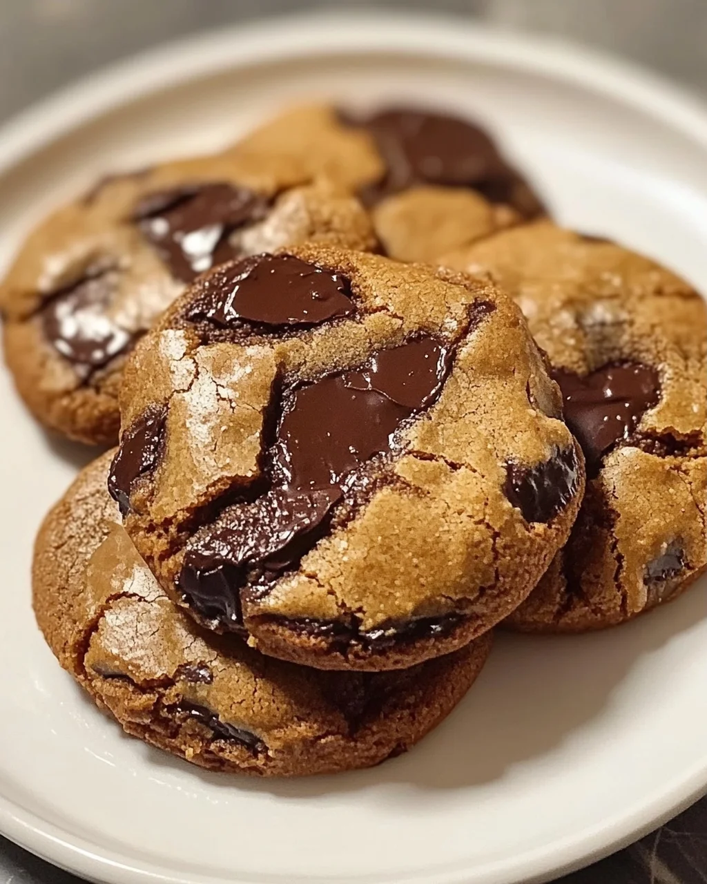Air Fryer Cookies