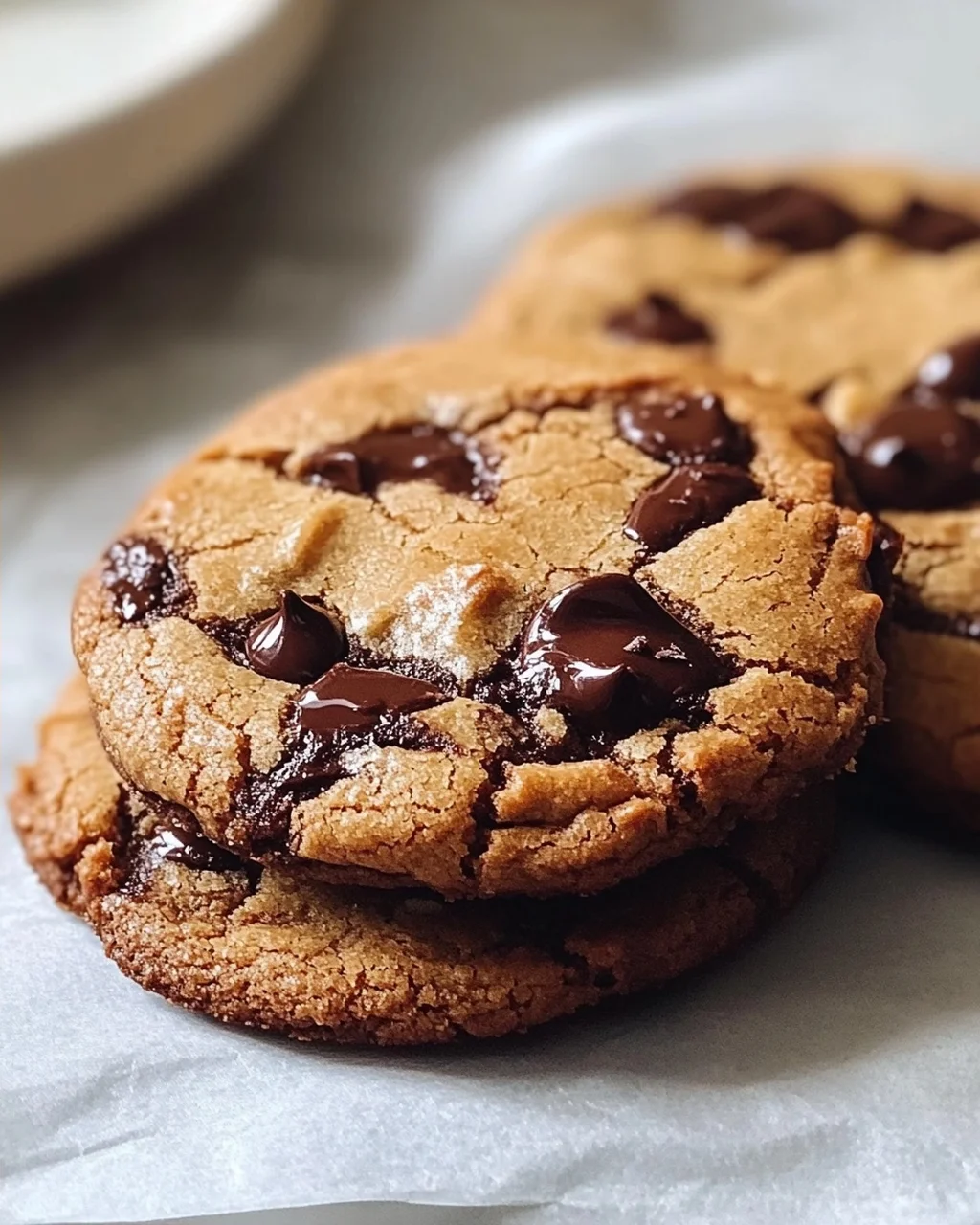 Air Fryer Cookies
