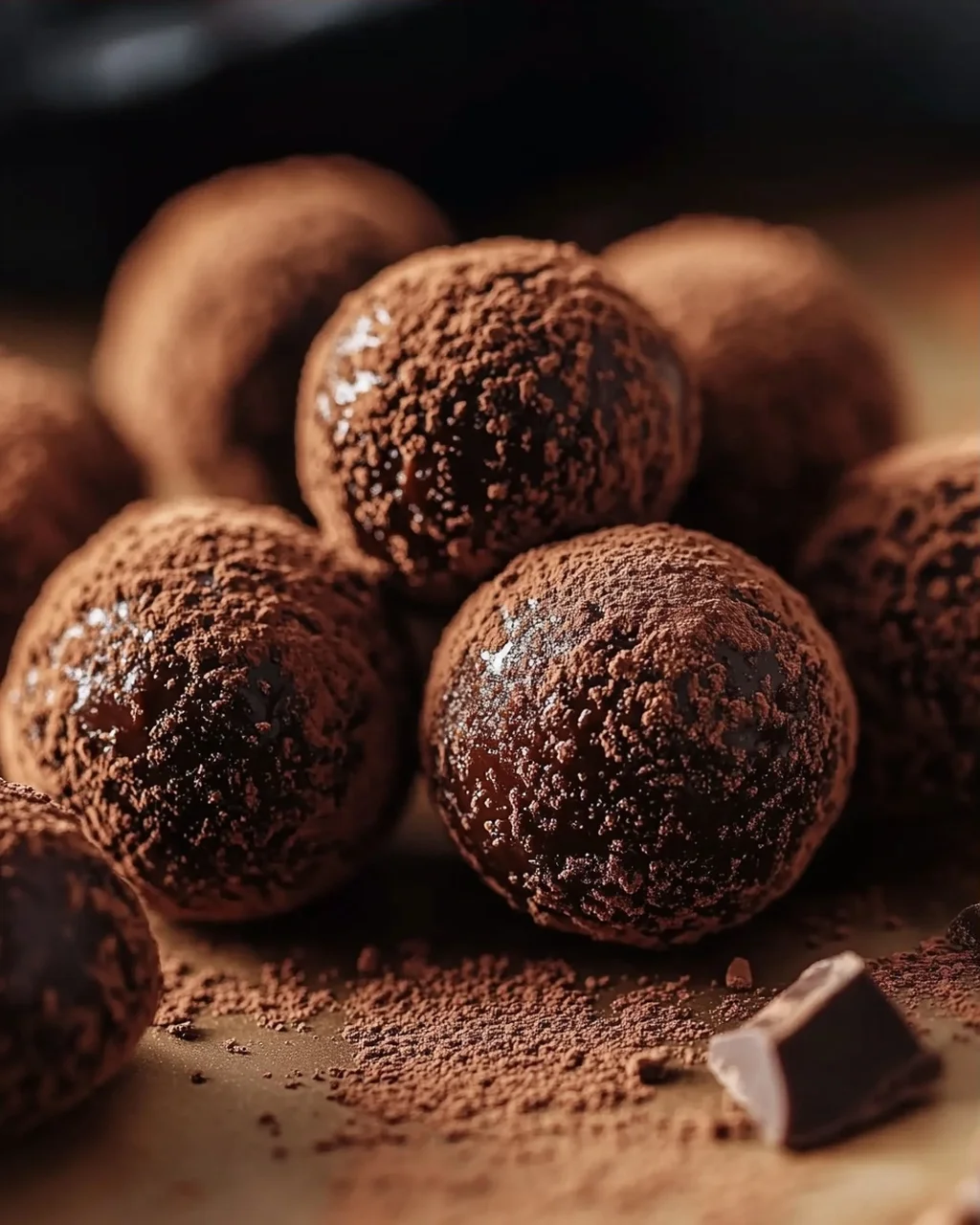 Rum Extractkugeln wie beim Bäcker – Nostalgisches Rezept!