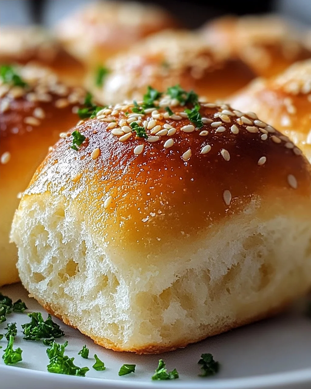 Skyr Brötchen: Die Besten – Einfach & Unglaublich Lecker!